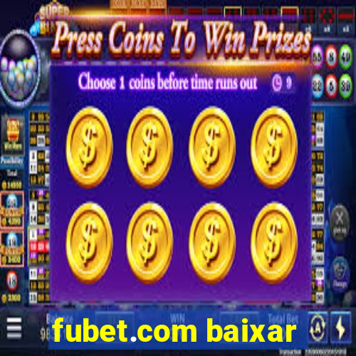 fubet.com baixar